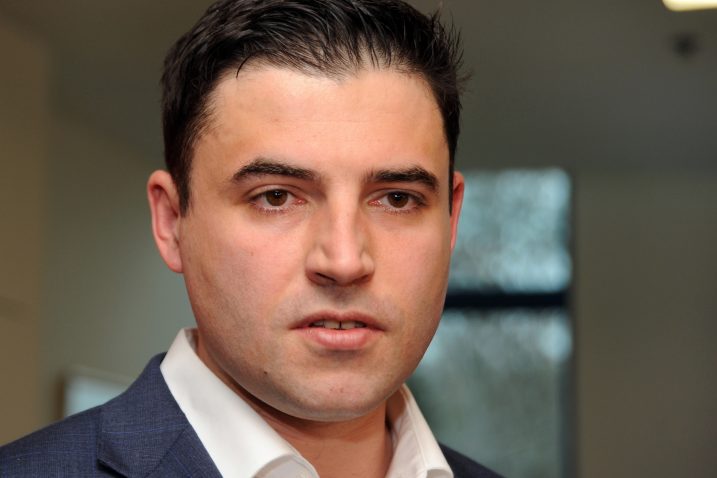 Foto Darko Jelinek