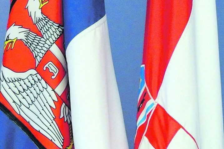 Pritisak SAD-a i Europe zbog hrvatske blokade Srbije / Foto NL arhiva
