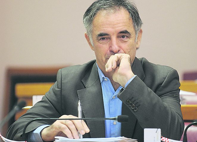 snimio Darko Jelinek