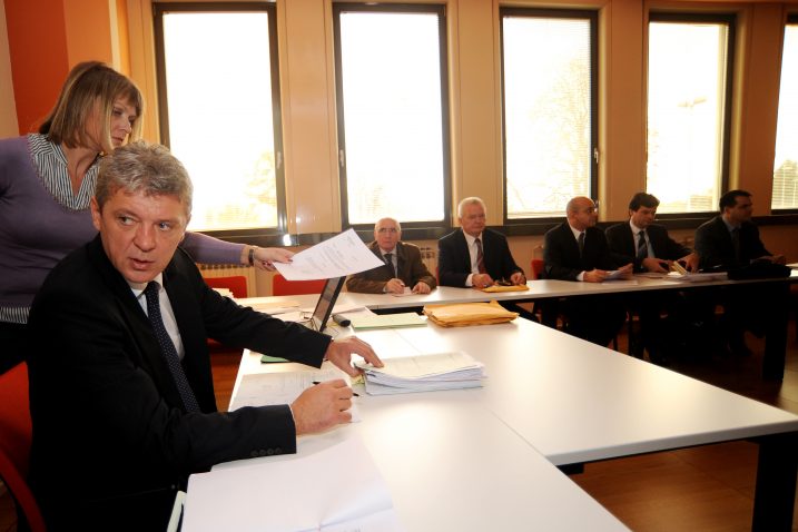 Snimio Denis LOVROVIĆ / NL arhiva
