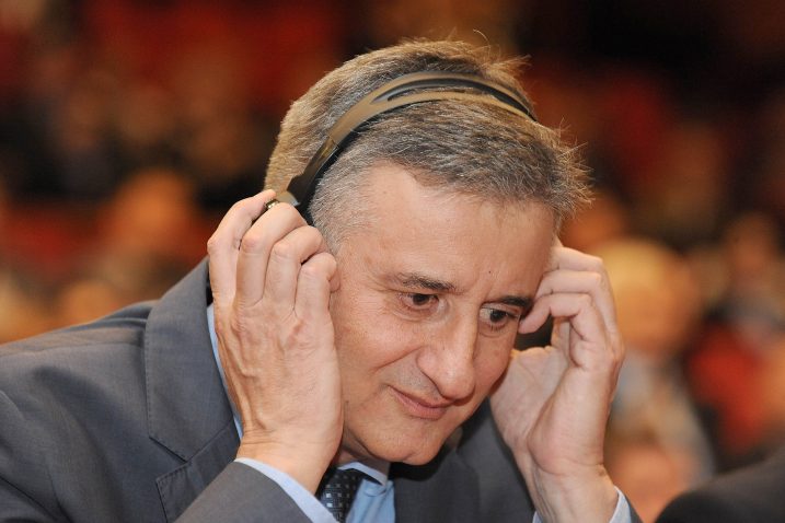 Foto S. DRECHSLER