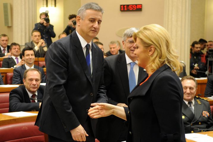 Snimio Davor KOVAČEVIĆ