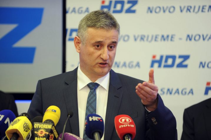 Snimio Davor KOVAČEVIĆ
