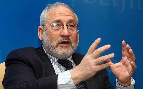 Joseph Stiglitz / Arhiva NL
