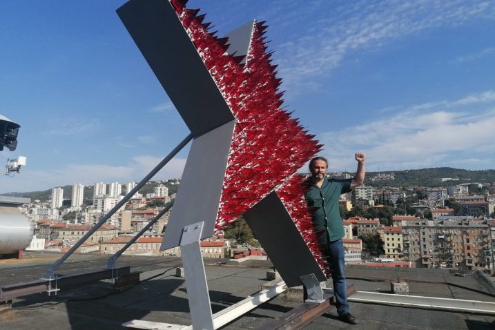 Foto Grad Rijeka