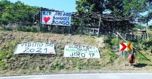 Buzetski dani / Foto FB Marin Krančić 