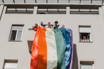 Foto Zagreb Pride
