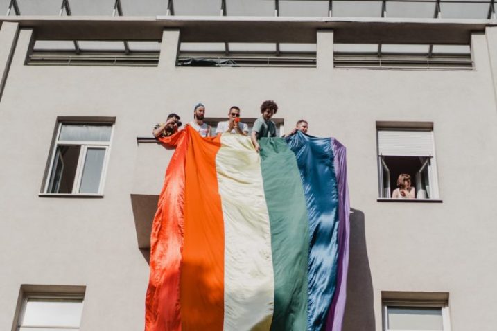 Foto Zagreb Pride