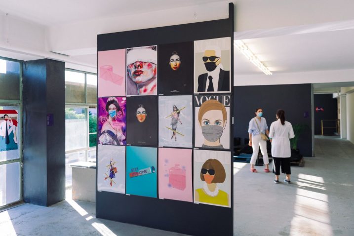 Foto: Karla Jurić, Matej Jurčević