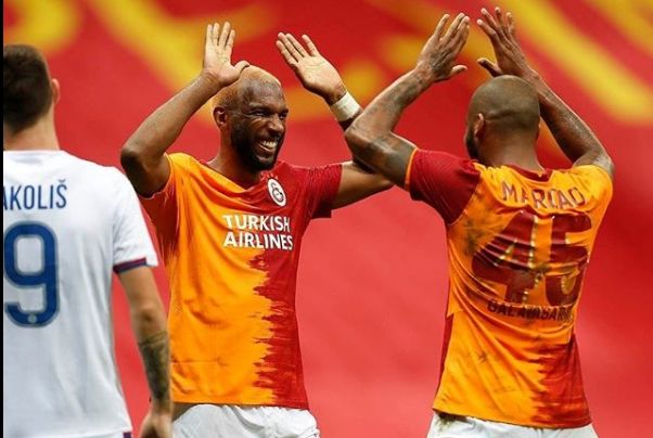 foto: galatasaray/Instagram