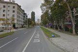 Foto Screenshot Google Maps