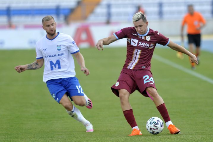 Foto D. KOVAČEVIĆ