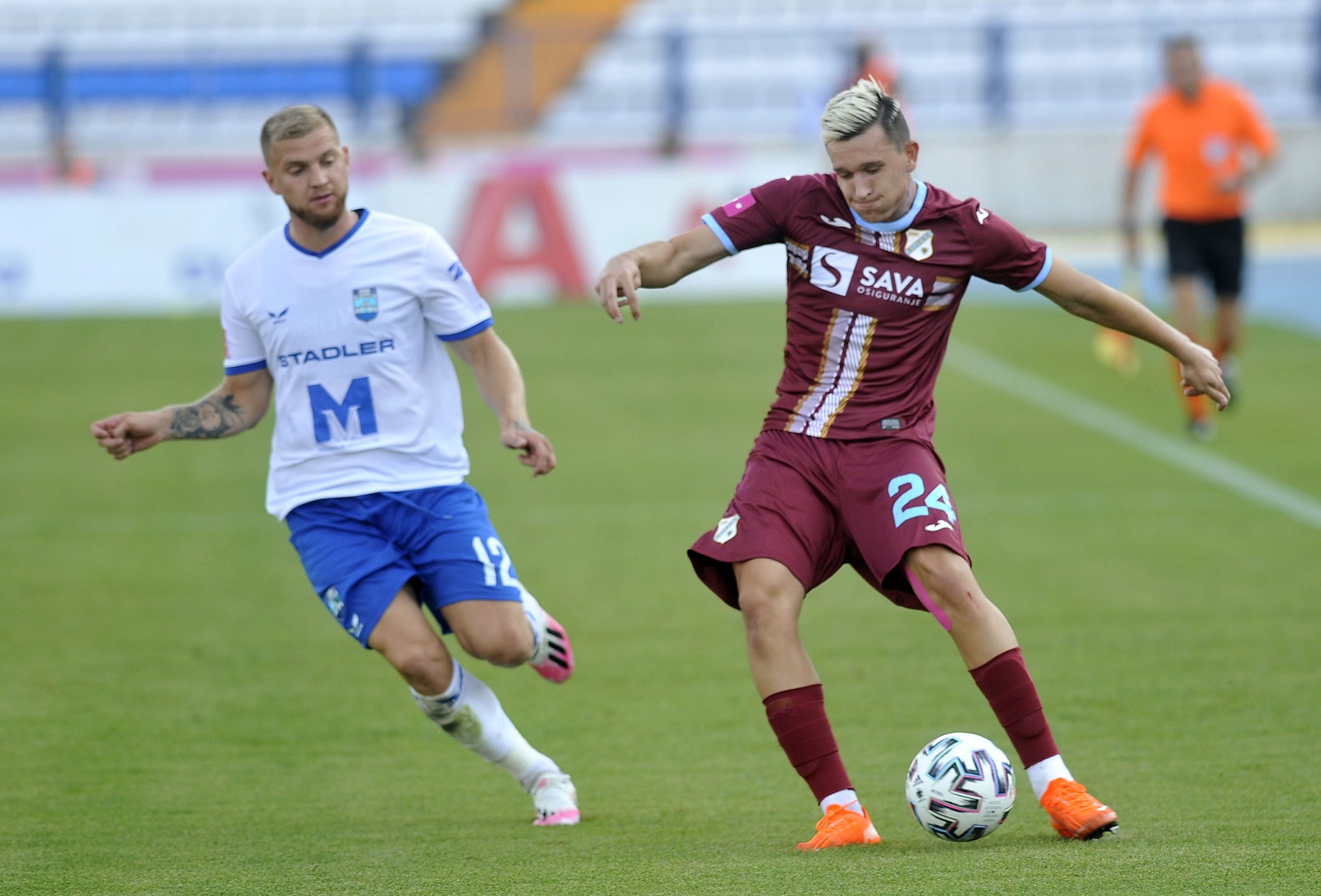 Foto D. KOVAČEVIĆ