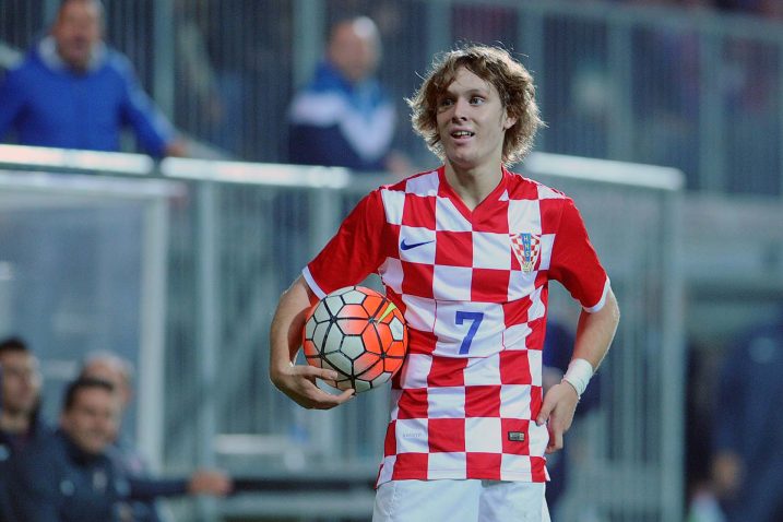 Alen Halilović/Foto Arhiva NL