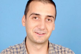 Milan Zagorac / Snimio Damir ŠKOMRLJ