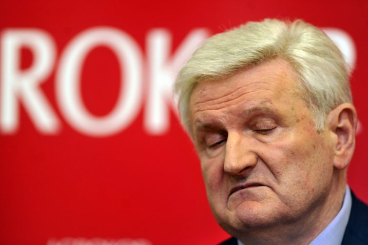 Ivica Todorić / Snimio Davor KOVAČEVIĆ