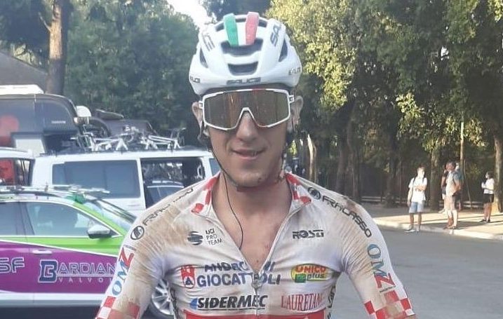 Josip Rumac