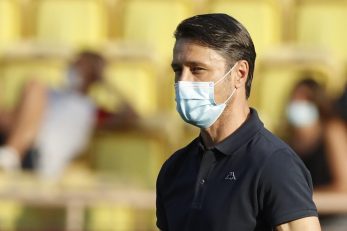 Niko Kovač/Foto REUTERS