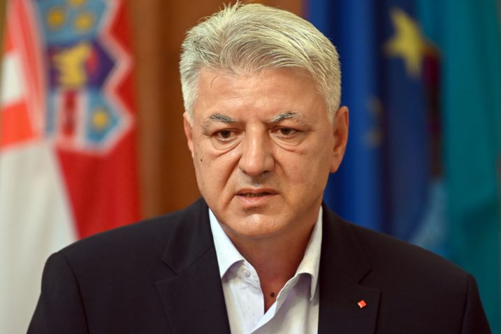 SNIMIO: VEDRAN KARUZA