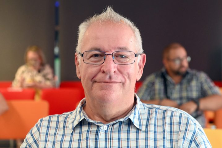 Zdravko Ivanković/Foto V. KARUZA