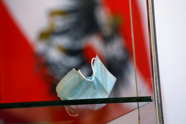 Foto Reuters