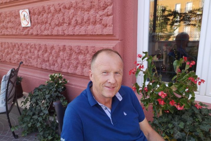 Foto Aleksandra Kućel Ilić