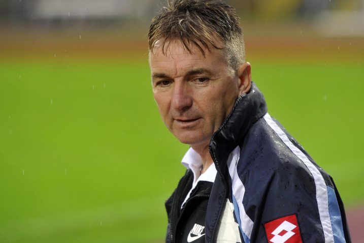 Zoran Škerjanc/Foto Arhiva NL