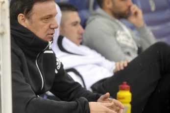 Zoran Bogolin, trener Opatijaca/Foto Arhiva NL