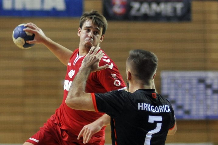 Matija Starčević/Foto Arhiva NL