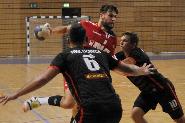 Nikola Njegovan/Foto Arhiva NL