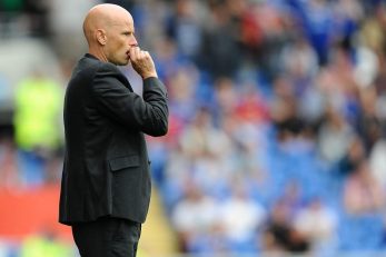 Stale Solbakken