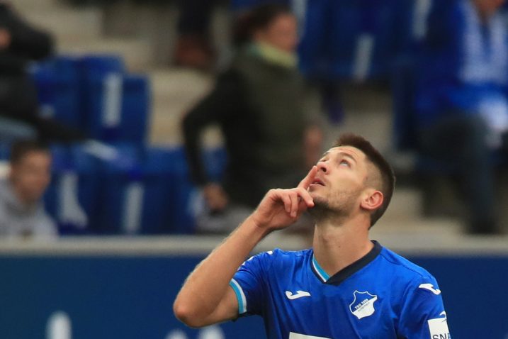 Andrej Kramarić/Foto REUTERS