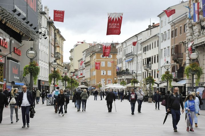 Broj od 1.623 preminulih građana više je nego dvostruko veći od broja rođenih / Foto SERGEJ DRECHSLER