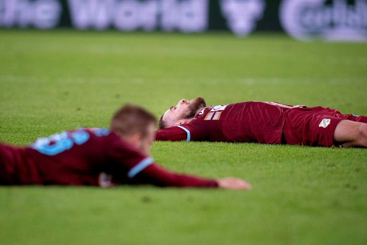 Foto NK Rijeka