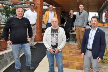Foto Mladen Trinajstić