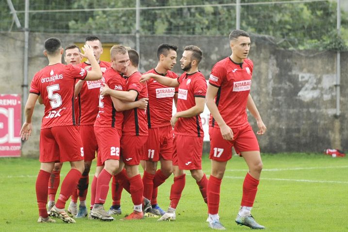 Slavlje Grobničana/S. DRECHSLER