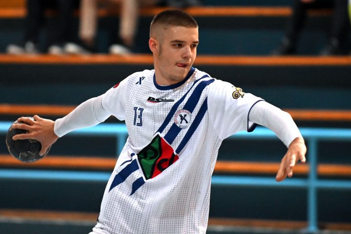 Antonio Tomaš/V. KARUZA