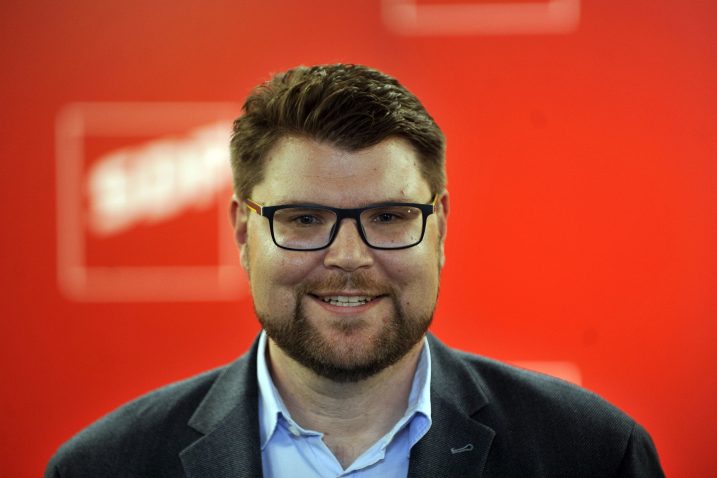 Foto Davor Kovačević