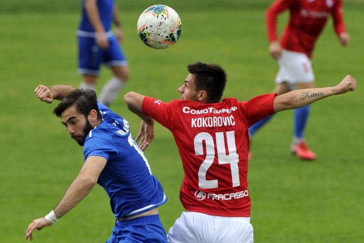 Ed Kevin Kokorović/Foto Arhiva NL