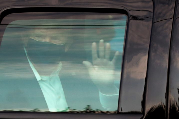 Foto Reuters