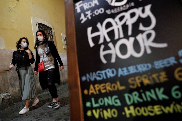 Foto Reuters
