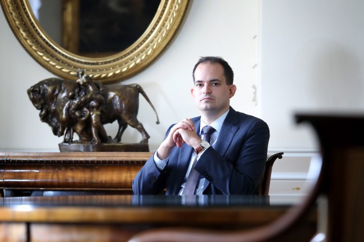 Foto Boris Scitar/PIXSELL