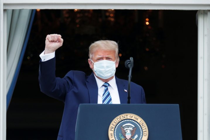 Foto Reuters