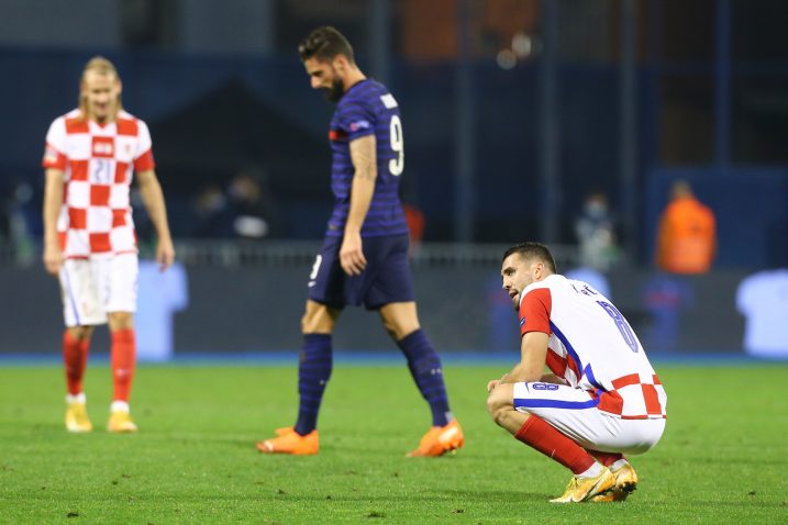 Mateo Kovačić/Foto REUTERS