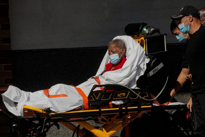 Foto Reuters