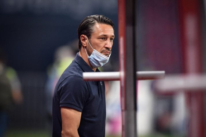 Niko Kovač/Foto PIXSELL