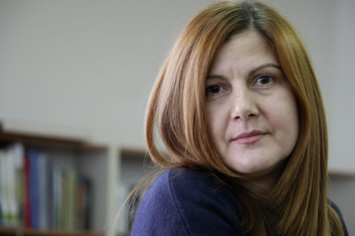 Tanja Stupar Trifunović