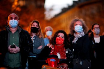 Foto Reuters