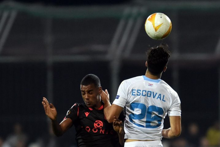 Joao Escoval/Foto Arhiva NL