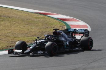 Lewis Hamilton/Foto REUTERS